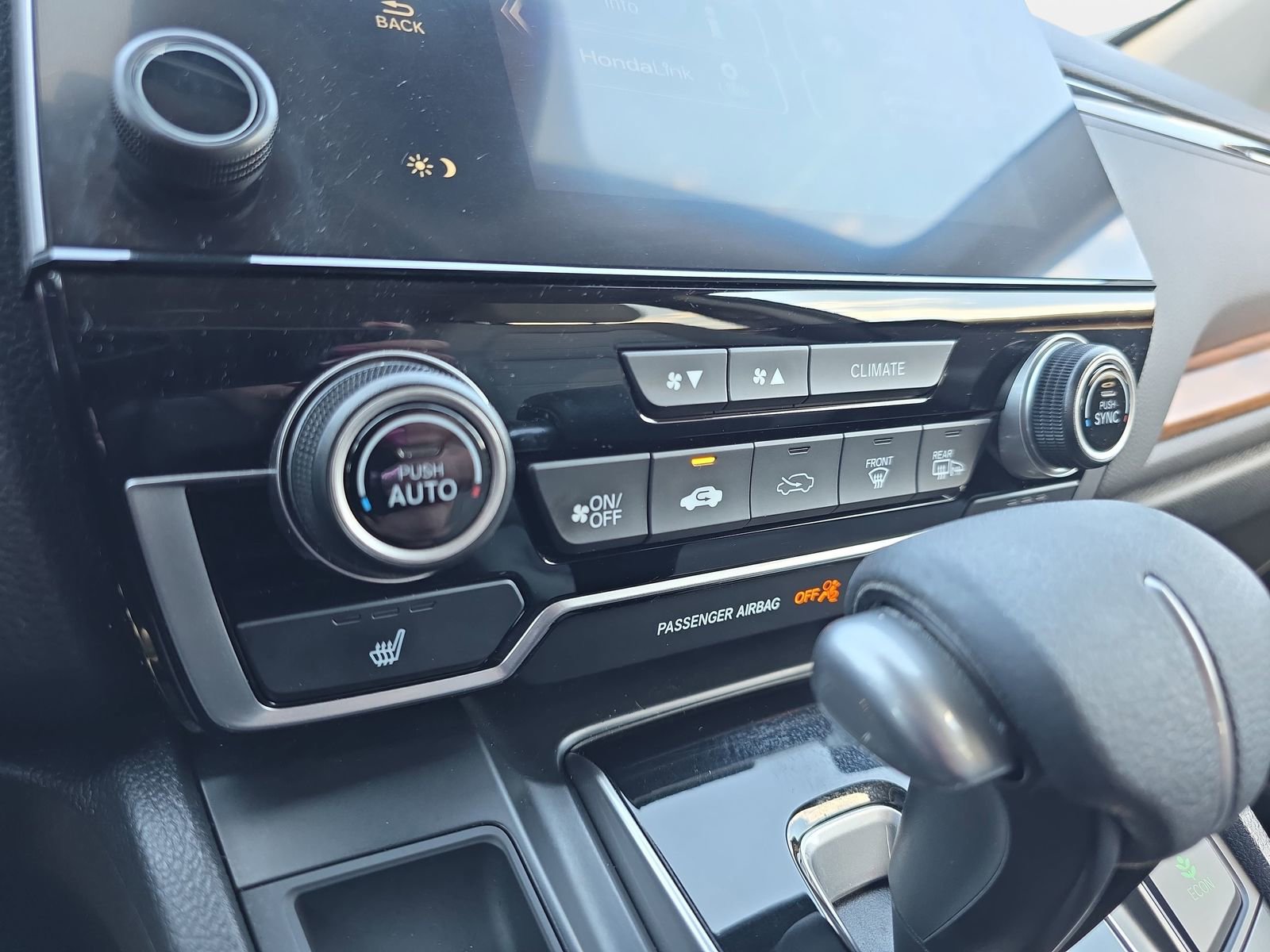 Used 2020 Honda CR-V EX image 23