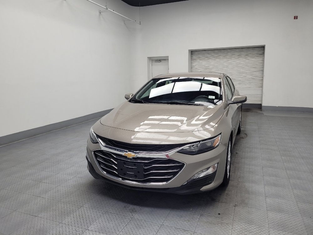 Used 2024 Chevrolet Malibu LT image 15