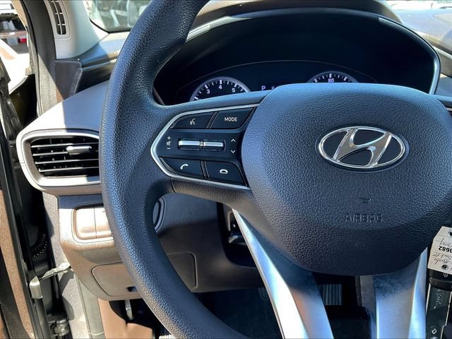 Used 2019 Hyundai Santa Fe SE FWD image 13