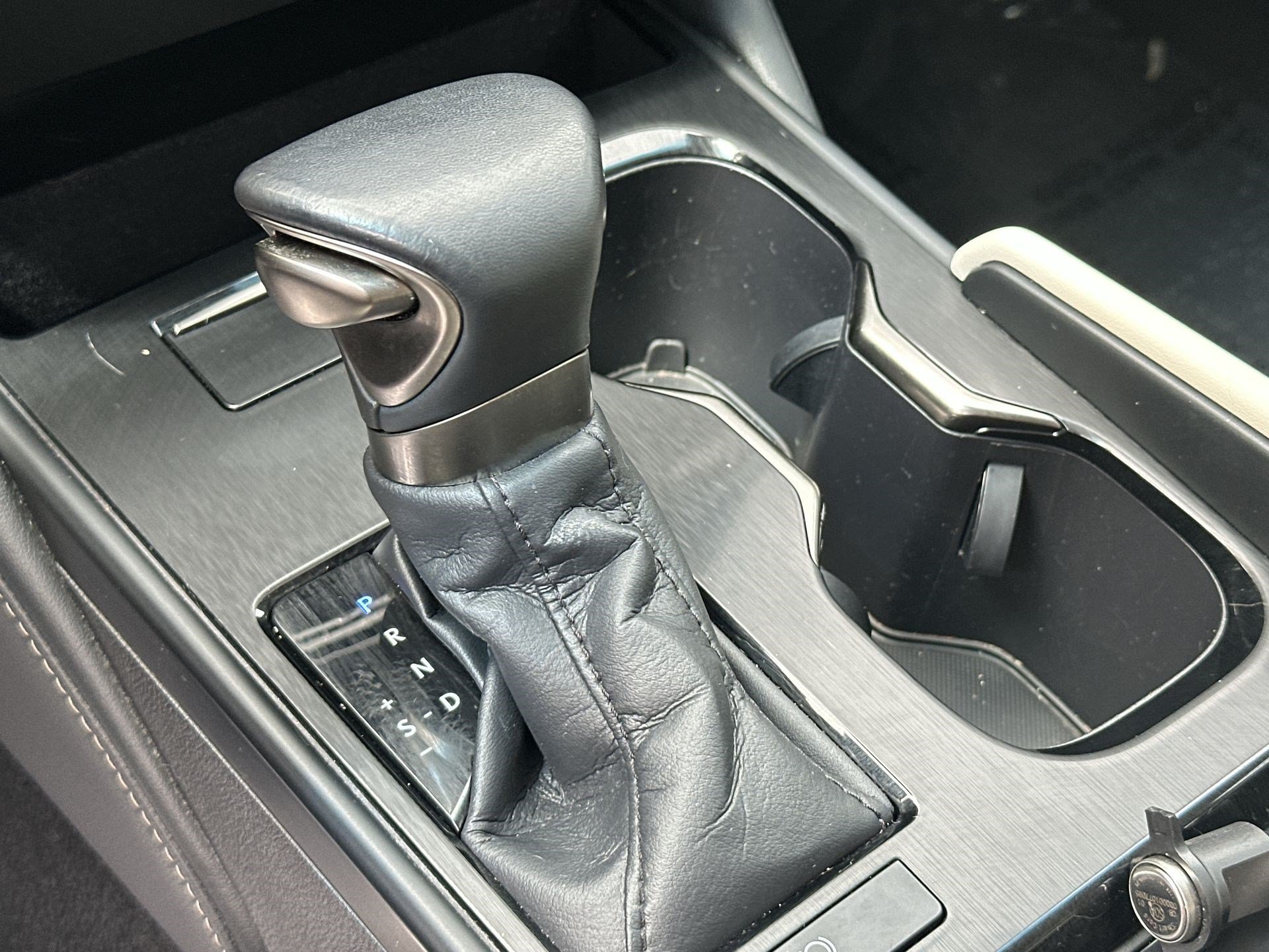 Used 2023 Lexus ES 350 w/ Premium Package FWD image 19