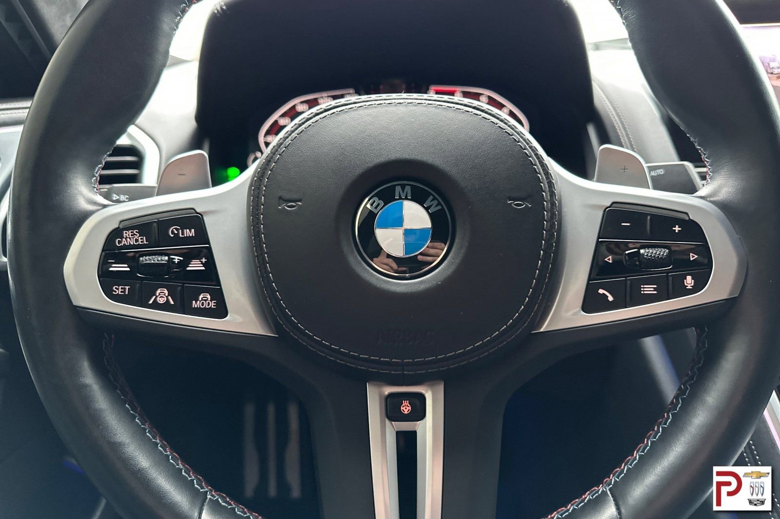 Used 2023 BMW M850i Gran Coupe xDrive w/ M Carbon Exterior Package image 29