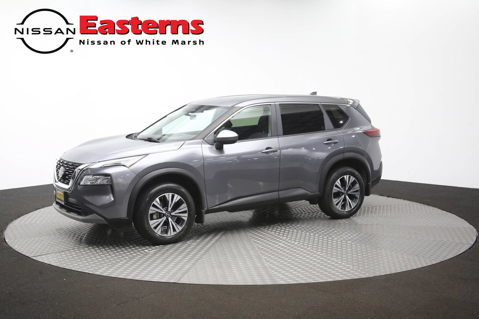 Used 2023 Nissan Rogue SV AWD/4WD image 57
