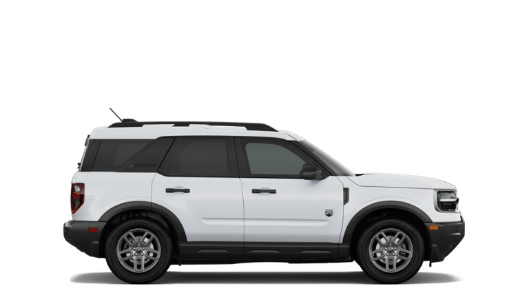 New 2026 Ford Bronco Sport Big Bend AWD/4WD image 28