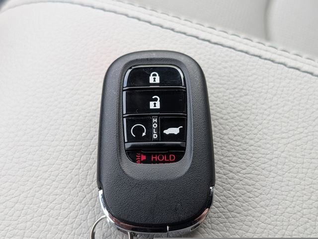 New 2026 Honda Passport TrailSport Elite image 31