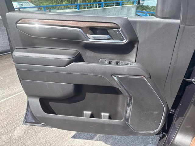 Used 2022 Chevrolet Silverado 1500 RST RWD image 10