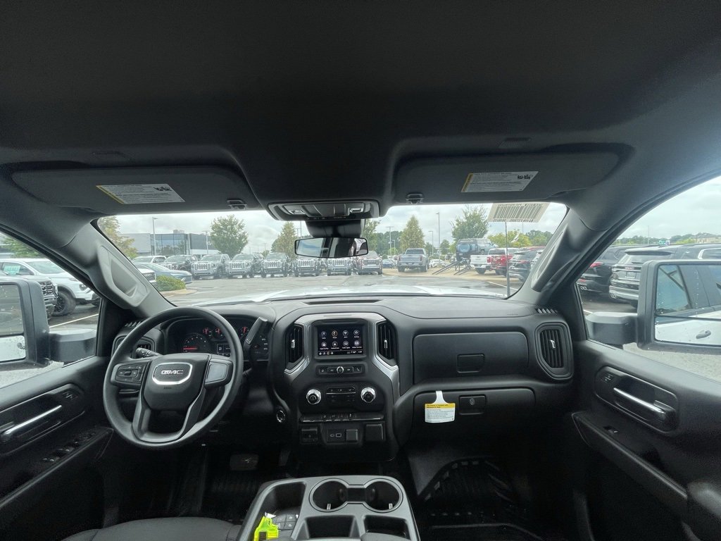 New 2025 GMC Sierra 2500 Pro w/ Convenience Package image 27