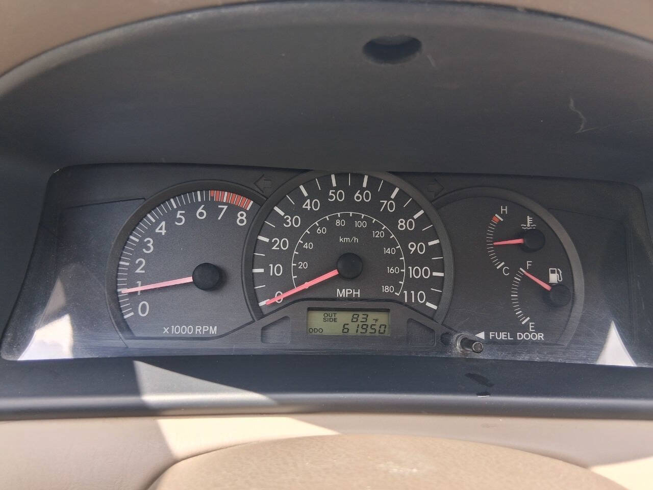 Used 2005 Toyota Corolla CE FWD image 15