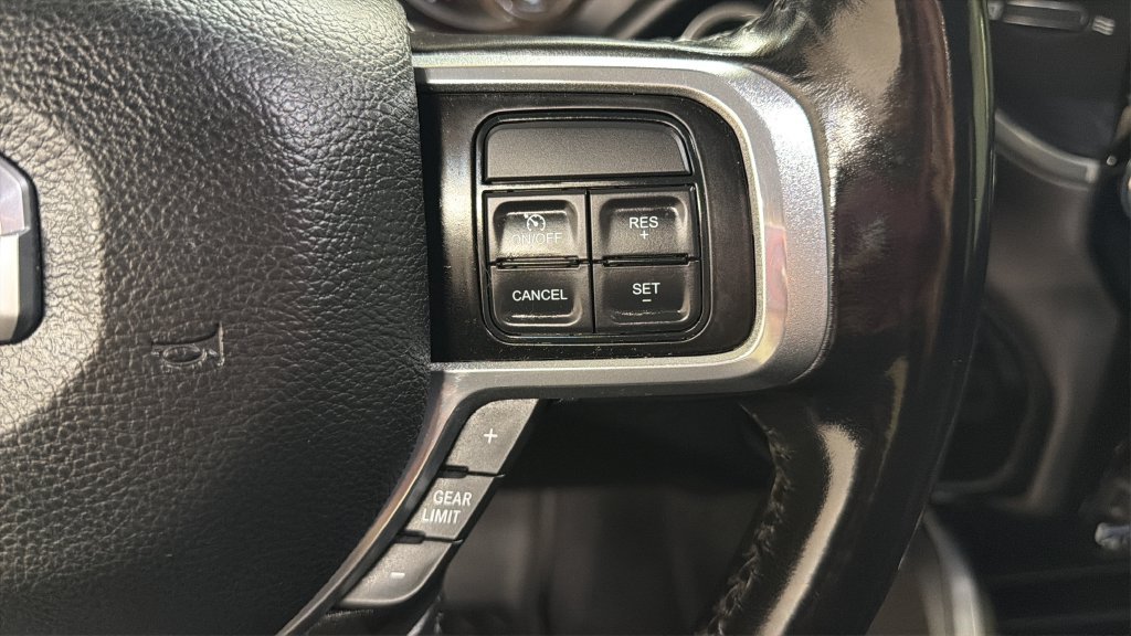 Used 2022 RAM 2500 Laramie AWD/4WD image 14