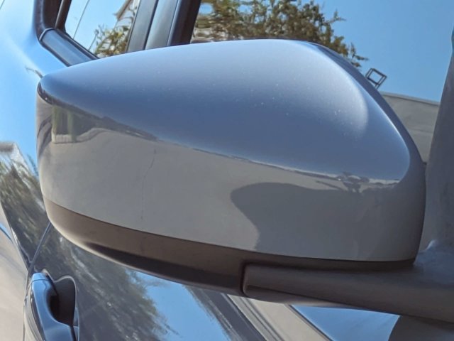 Used 2022 Nissan Kicks SV FWD image 12