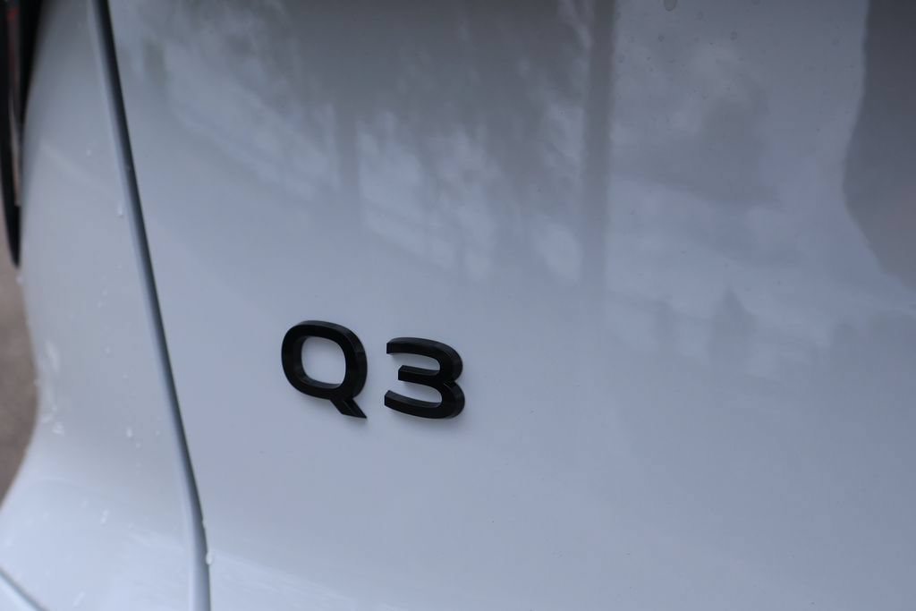 New 2026 Audi Q3 quattro 2.0T AWD/4WD image 26