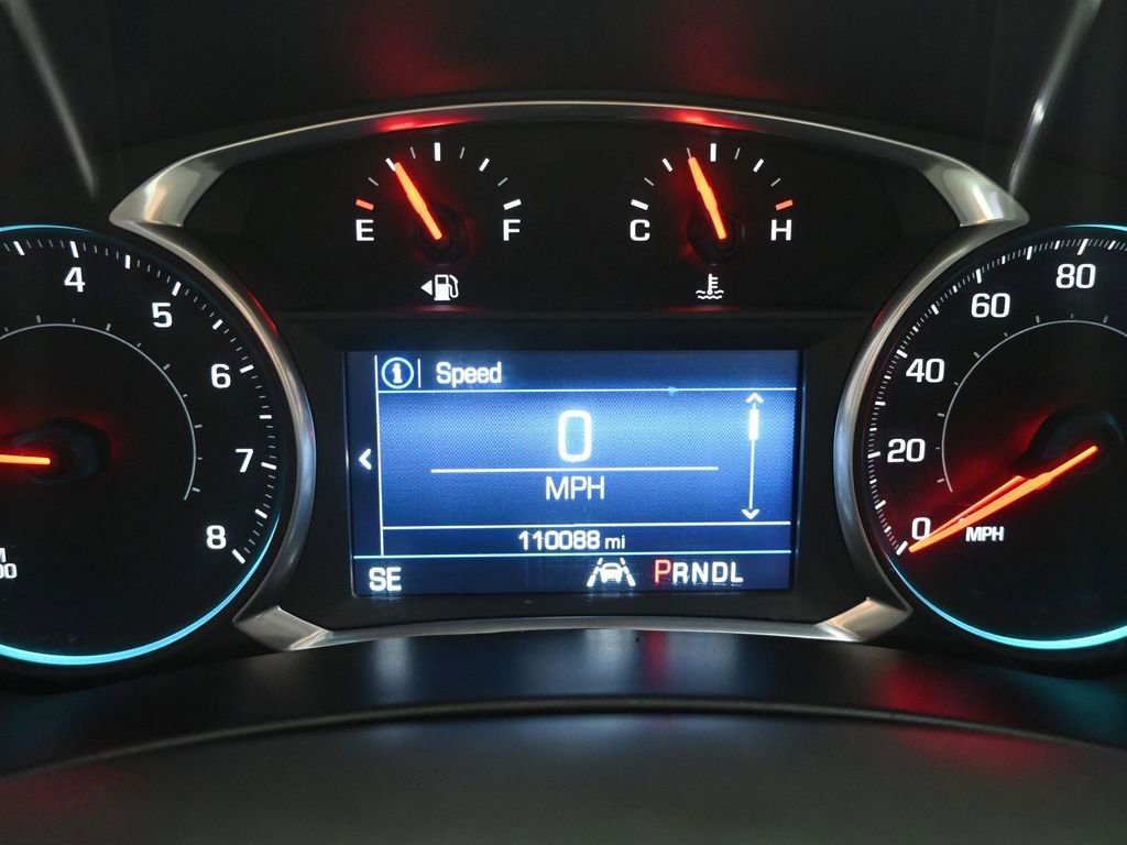 Used 2020 Chevrolet Equinox LT FWD image 37