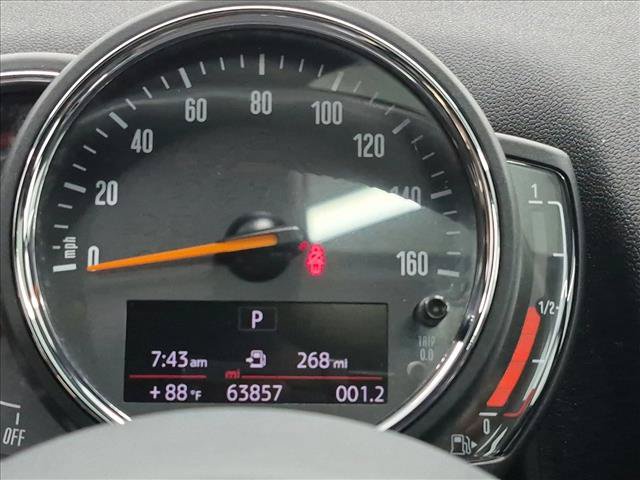 Used 2021 MINI Cooper Countryman FWD image 11