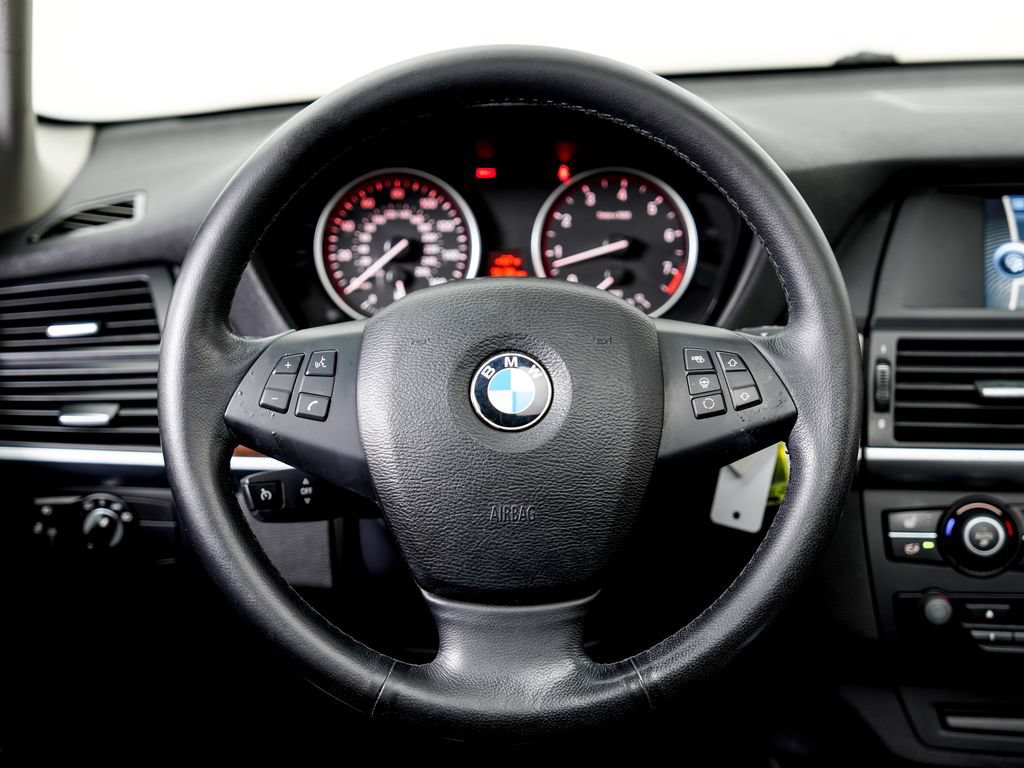 Used 2011 BMW X5 xDrive35i AWD/4WD image 11