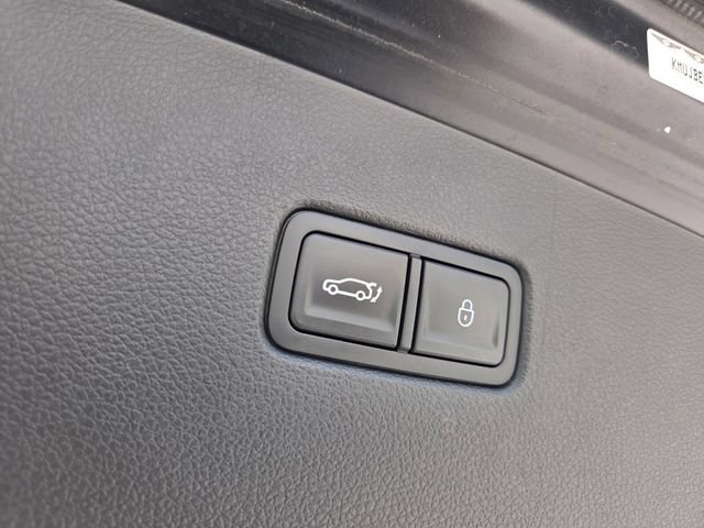 Used 2025 Genesis GV80 3.5T e-SC AWD/4WD image 19