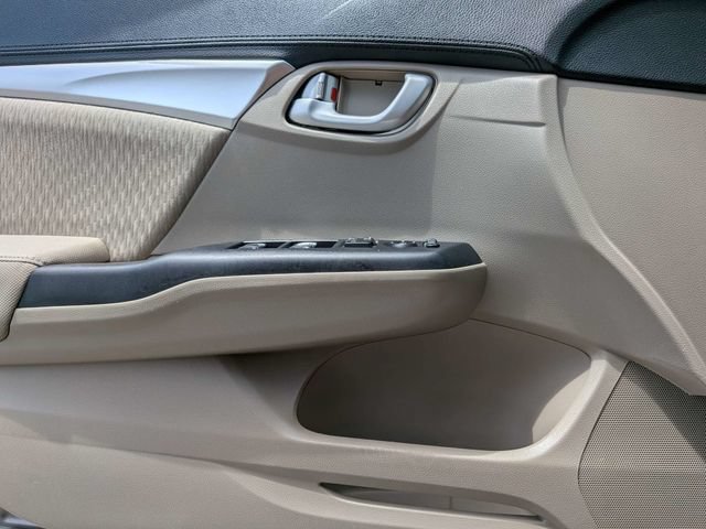 Used 2014 Honda Civic EX image 25