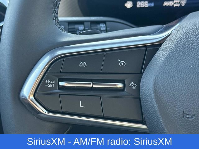 Used 2025 Chevrolet Equinox ACTIV w/ Safety and Technology Package image 11