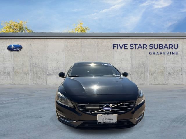Used 2015 Volvo S60 T5 Platinum image 3