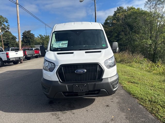 New 2025 Ford Transit 250 148 Medium Roof image 14