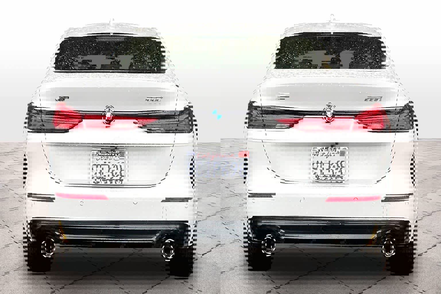 Used 2023 BMW 228i xDrive Gran Coupe w/ Premium Package 2 image 7