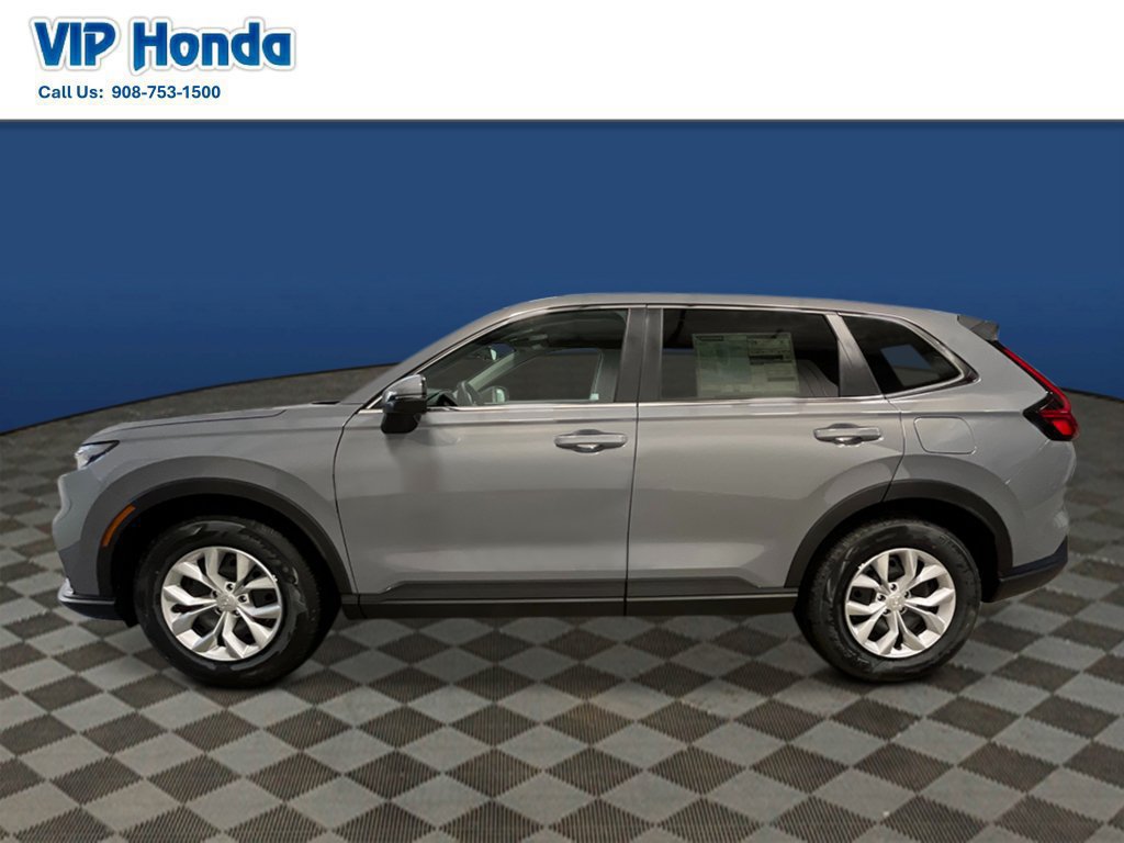 New 2027 Honda CR-V LX image 2