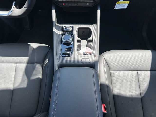 New 2026 Jeep Cherokee Limited AWD/4WD image 18