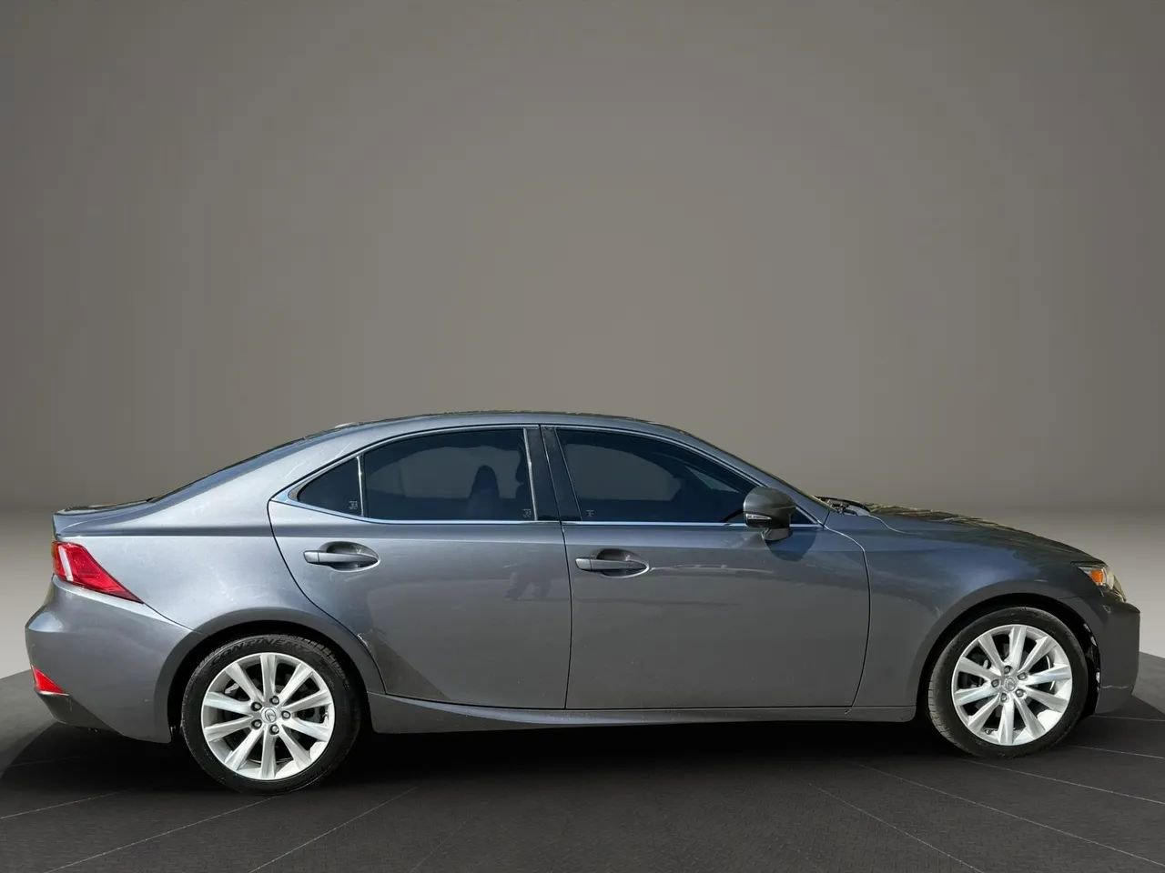 Used 2014 Lexus IS 250 image 7