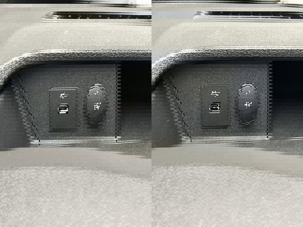 Used 2023 Ford Transit 150 Low Roof AWD w/ Load Area Protection Package image 16