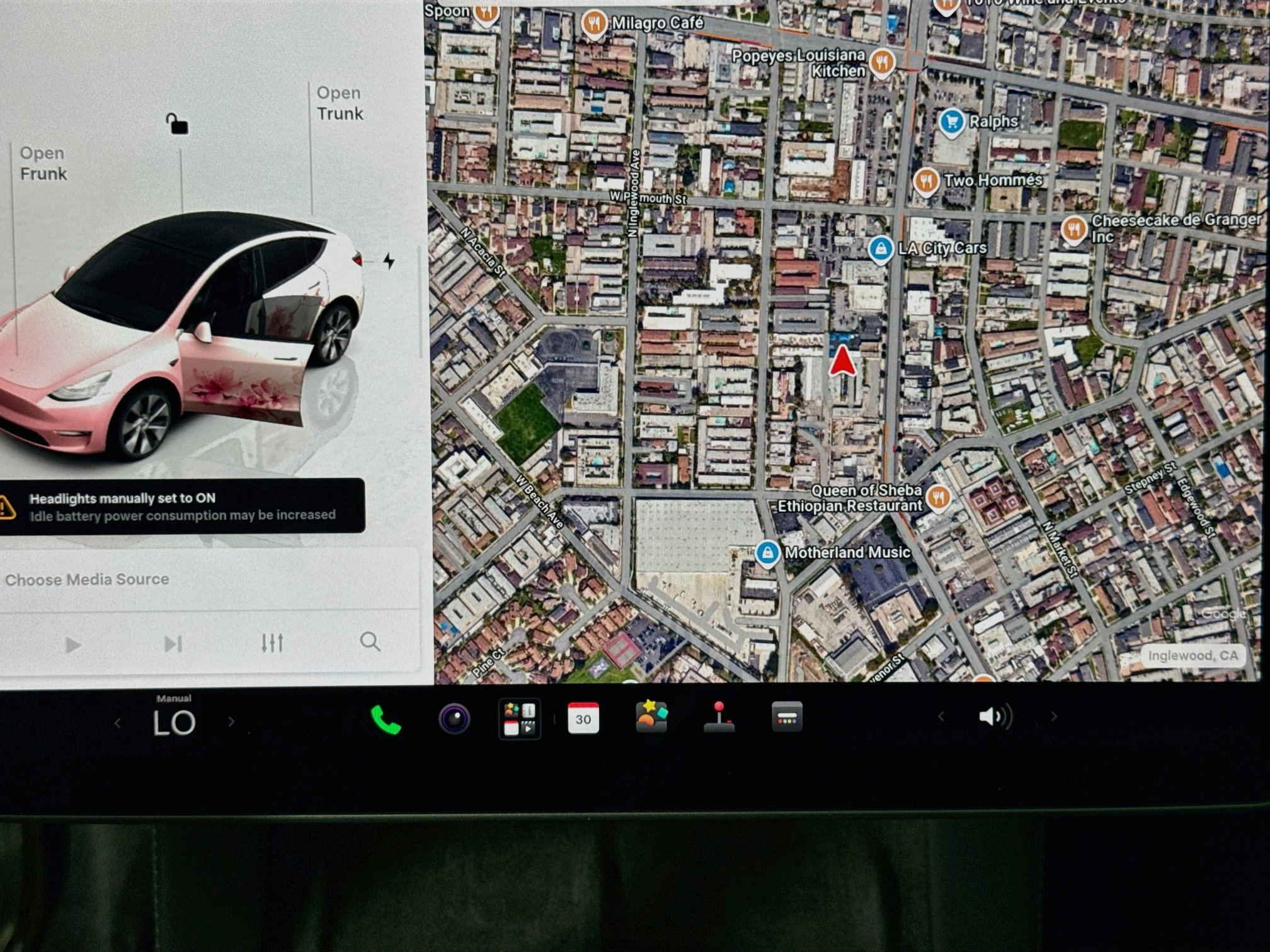 Used 2023 Tesla Model Y Long Range AWD/4WD image 15