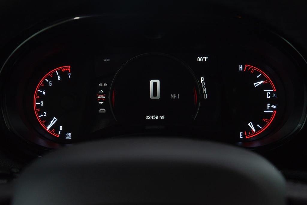 Used 2025 Dodge Durango GT AWD/4WD image 26