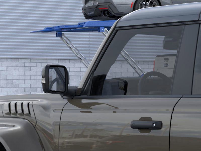 New 2025 Ford Bronco Raptor image 23