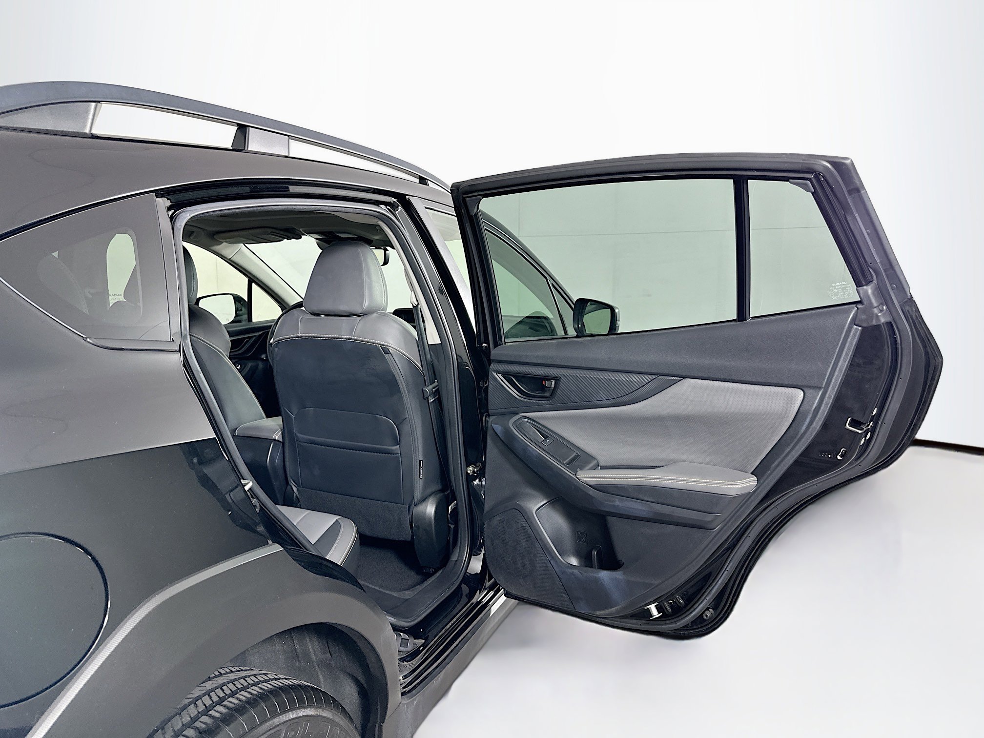 Used 2023 Subaru Crosstrek 2.5i Sport image 29