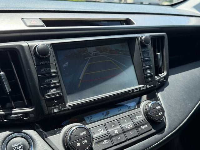 Used 2016 Toyota RAV4 Limited FWD image 23