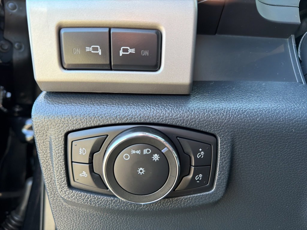 Used 2022 Ford F350 Lariat w/ Lariat Ultimate Package image 54