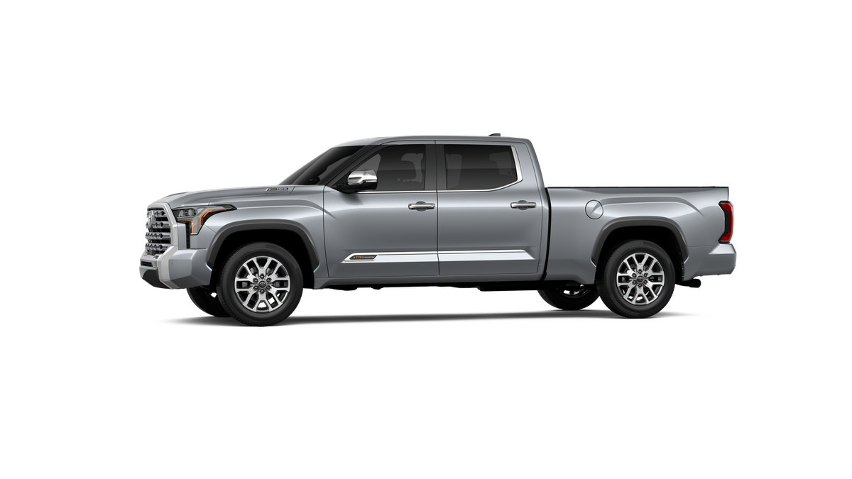 New 2026 Toyota Tundra 1794 Edition AWD/4WD image 51