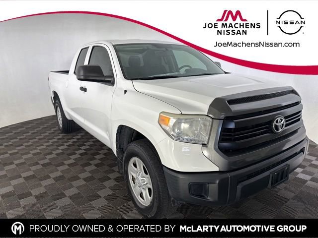 Used 2015 Toyota Tundra SR AWD/4WD 360° Tour