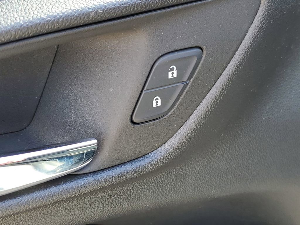 Certified 2024 Chevrolet Trax ACTIV w/ Sunroof Package FWD image 25