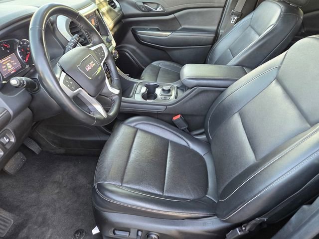 Used 2023 GMC Acadia SLT image 13