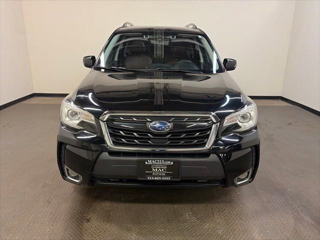 Used 2017 Subaru Forester 2.0XT Touring image 3