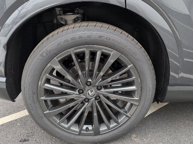 New 2025 Lexus RX 350 Premium image 6