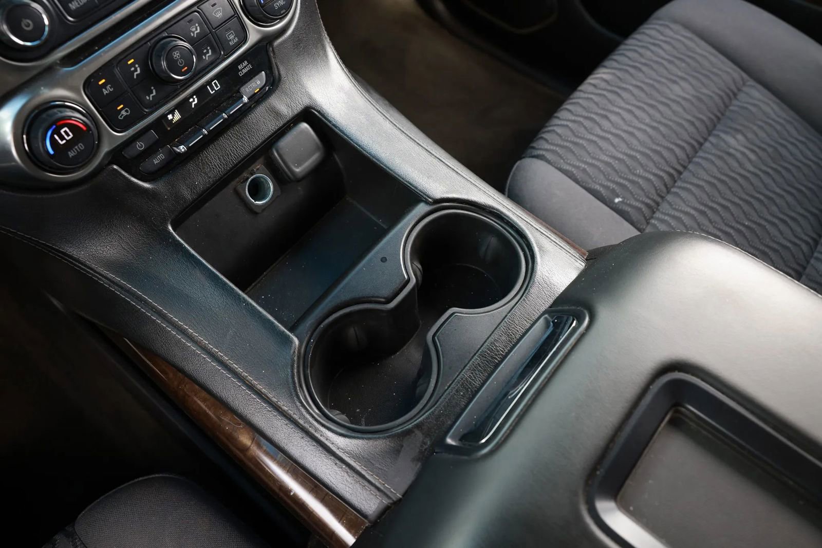 Used 2015 Chevrolet Suburban LS w/ Max Trailering Package image 36