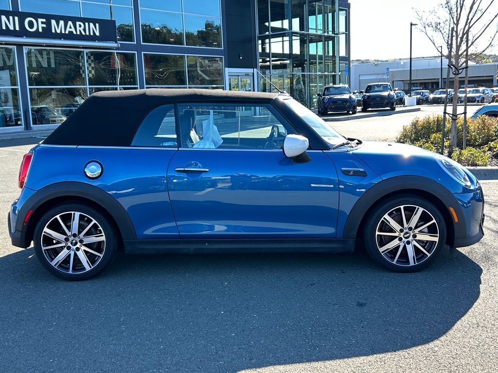 Used 2024 MINI Cooper S image 6