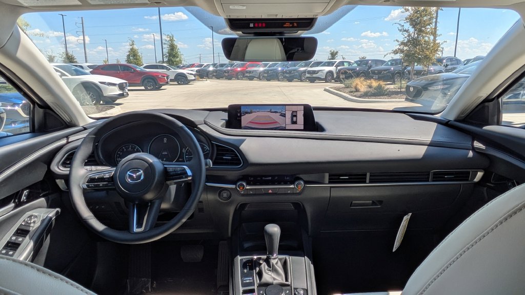 New 2026 MAZDA CX-30 AWD 2.5 S w/ Premium Package image 15