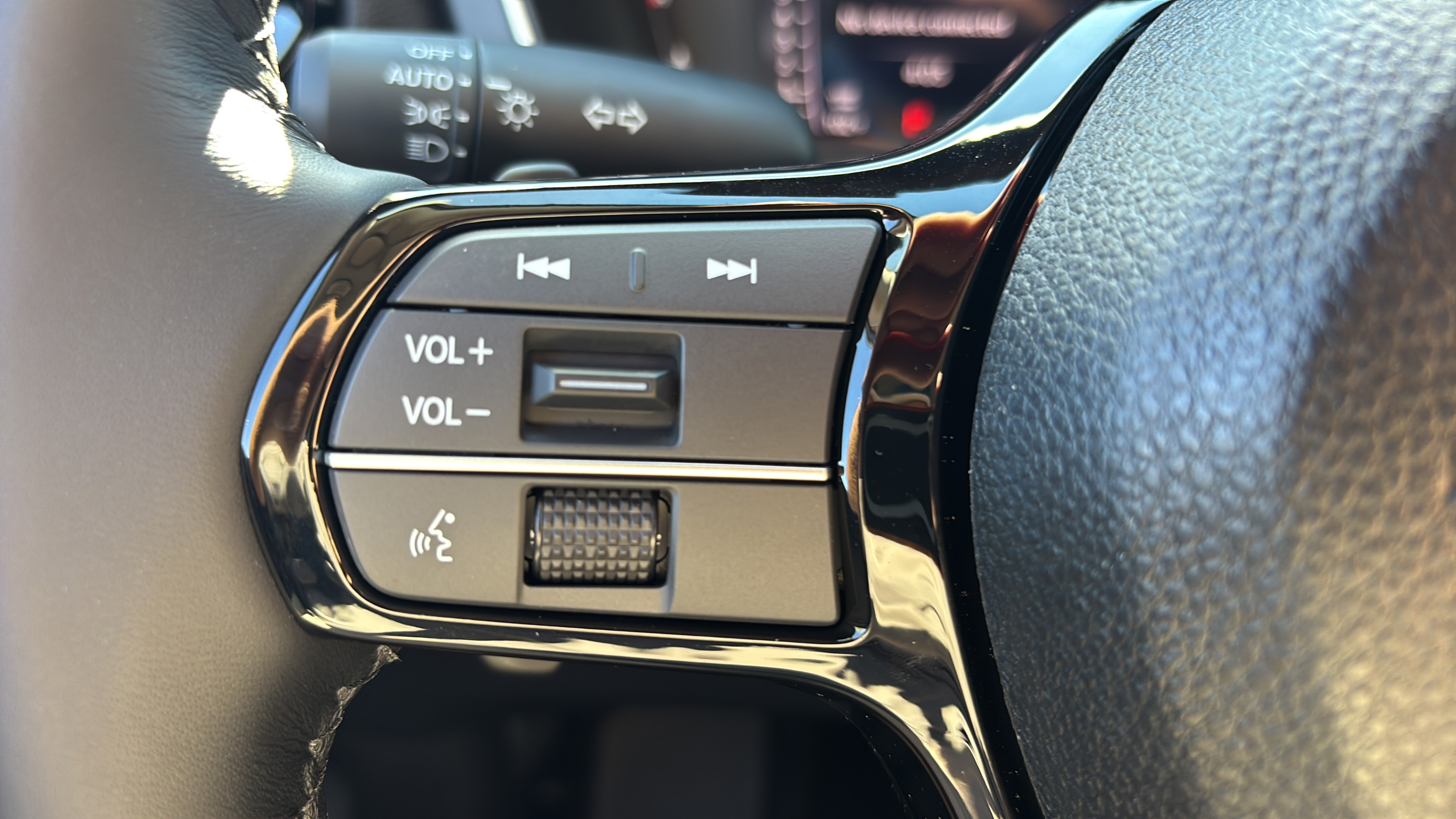 New 2026 Honda Passport RTL image 26