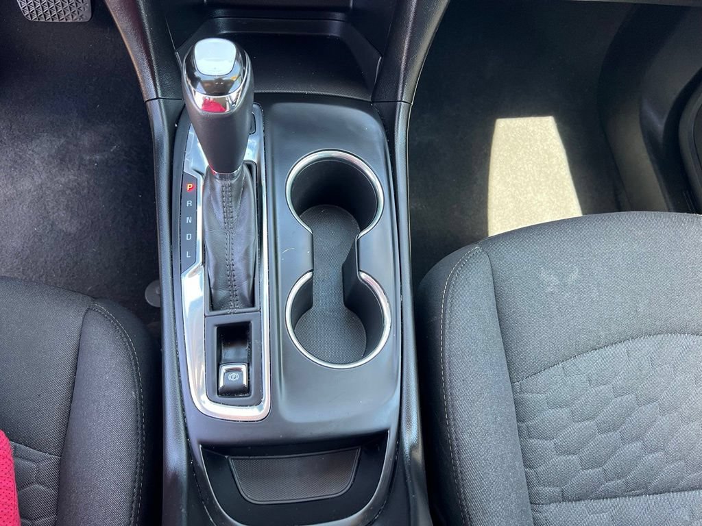 Used 2019 Chevrolet Equinox LT AWD/4WD image 29
