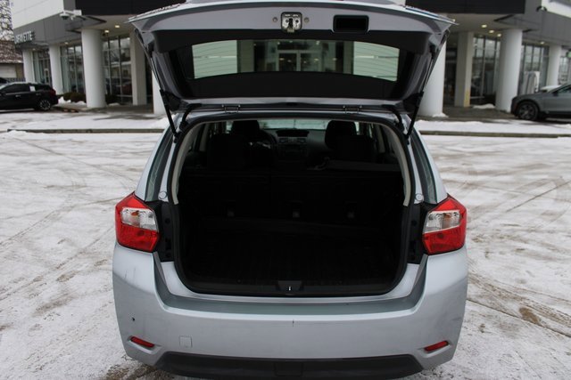 Used 2014 Subaru Impreza 2.0i Sport Premium w/ Popular Package #1 image 7