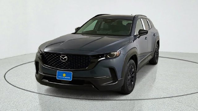 New 2026 MAZDA CX-50 AWD 2.5 Hybrid w/ Weather Package image 2
