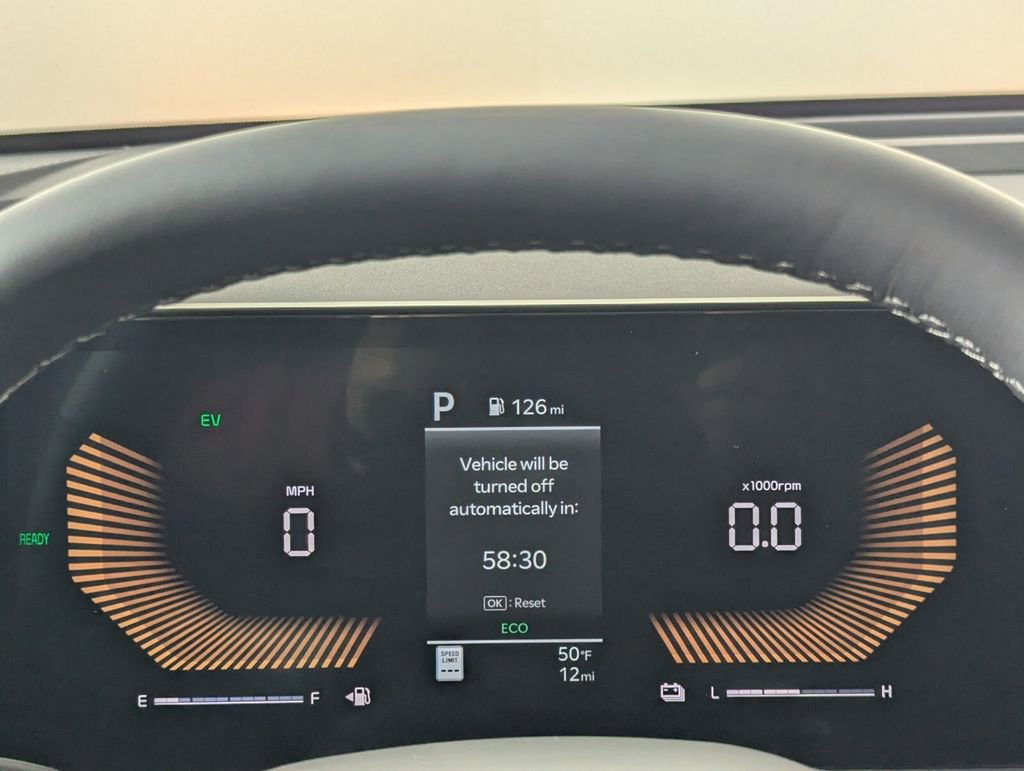 New 2026 Kia Sorento EX w/ EX Premium Package image 17