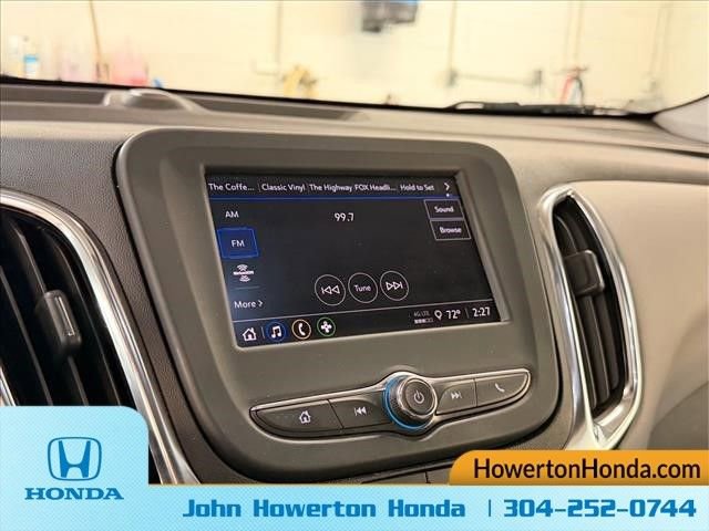 Used 2024 Chevrolet Equinox LS w/ LS Convenience Package image 17