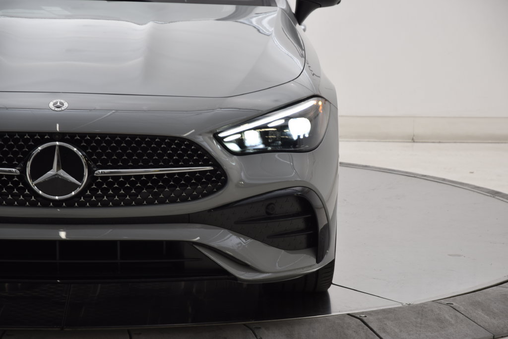 New 2026 Mercedes-Benz CLE 300 4MATIC Coupe image 10