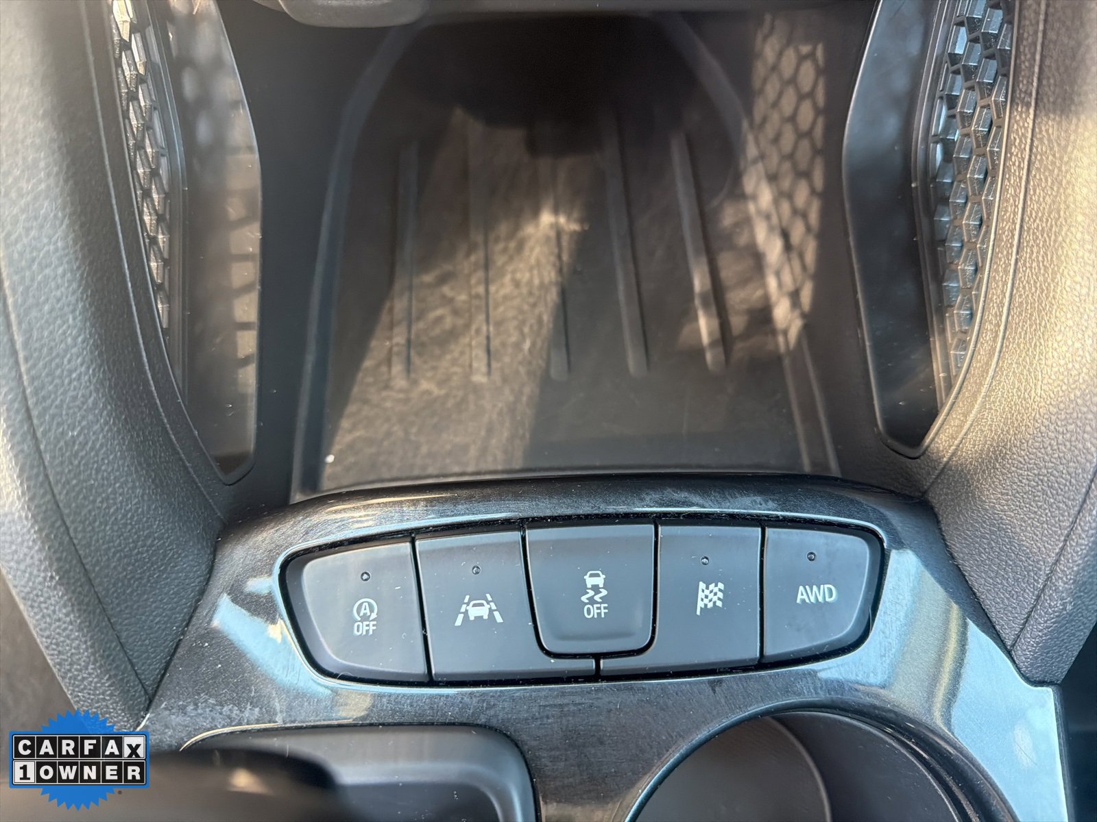 Used 2025 Chevrolet TrailBlazer LT image 13